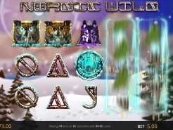 Nordic Wild Slots